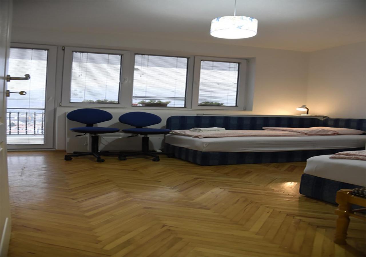 Vero Comfort Apartment Ohrid Extérieur photo