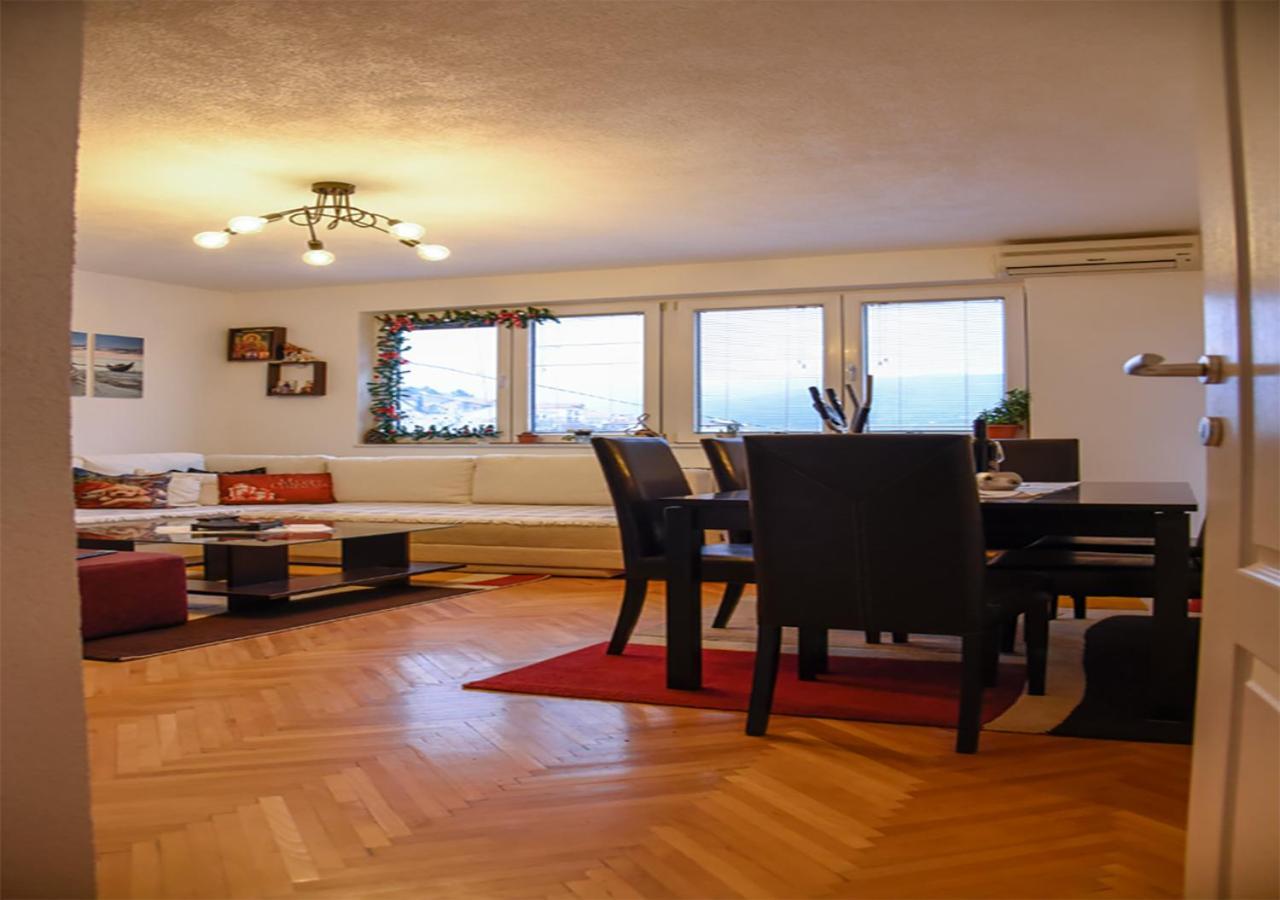 Vero Comfort Apartment Ohrid Extérieur photo