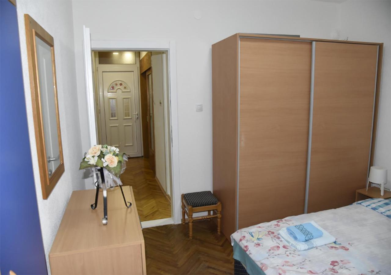 Vero Comfort Apartment Ohrid Extérieur photo