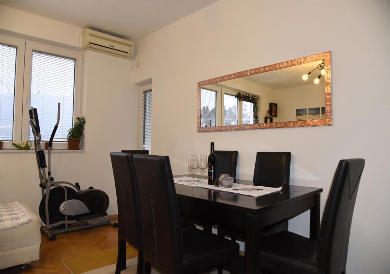 Vero Comfort Apartment Ohrid Extérieur photo