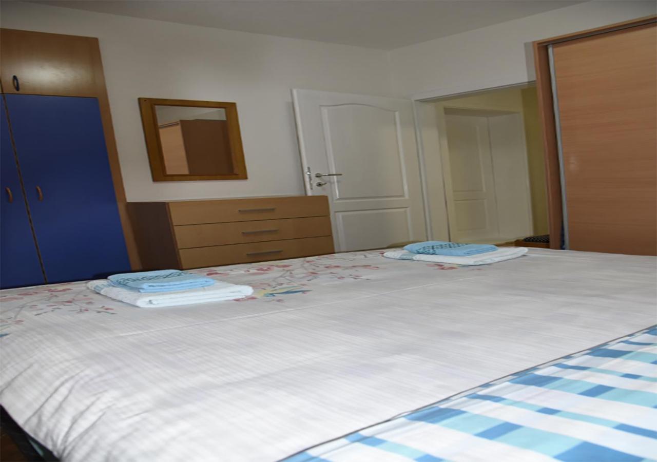 Vero Comfort Apartment Ohrid Extérieur photo