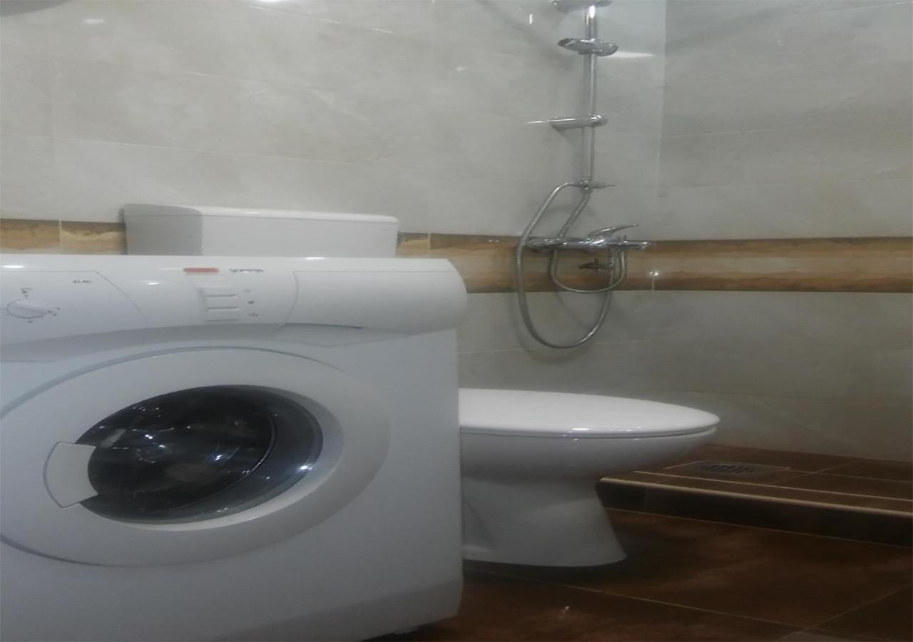 Vero Comfort Apartment Ohrid Extérieur photo